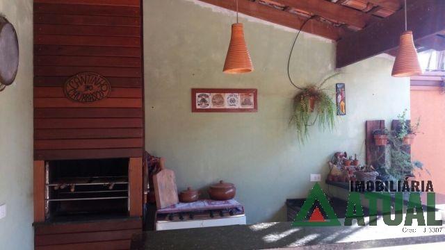 Casa à venda com 3 dormitórios em Jardim imagawa, Londrina cod:03602.753 - Foto 14