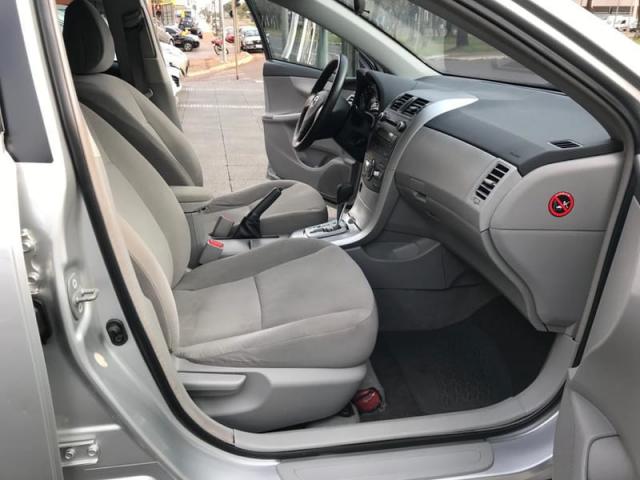 TOYOTA COROLLA GLI FLEX - Foto 17
