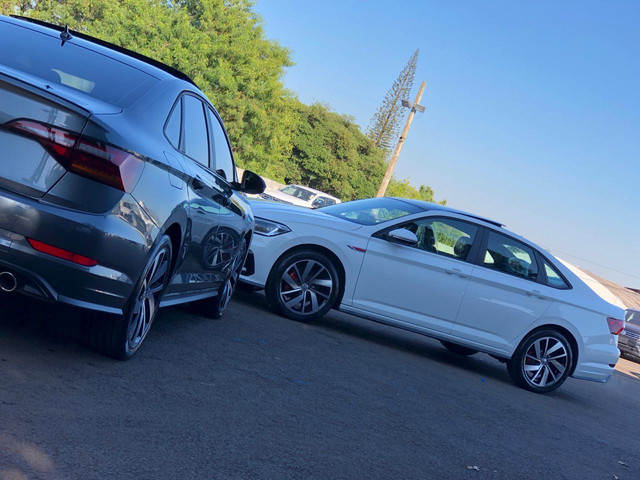Jetta GLI 20/20 a pronta entrega - Foto 2