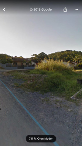 Terreno Esquina 19x20 Nova Brasília/Floresta - Foto 3