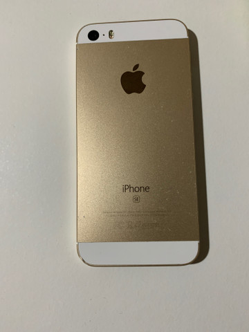 Iphone SE - 32GB - Foto 2