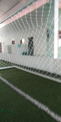 Trabalho com redes de proteçao - Foto 4