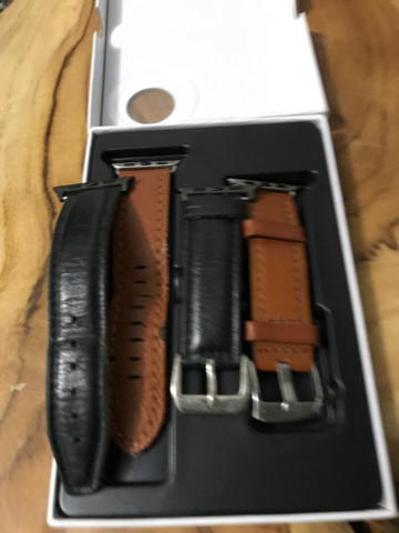 Pulseira Apple Watch - Foto 2