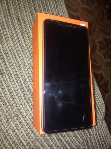 Xiaomi Redmi Note 6 pro