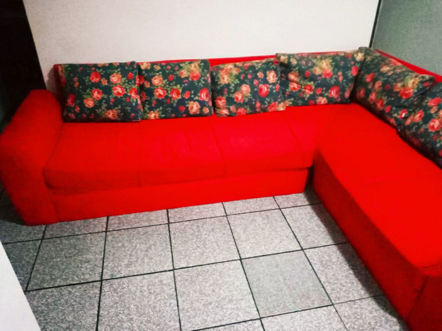 Sofá de canto - Foto 2