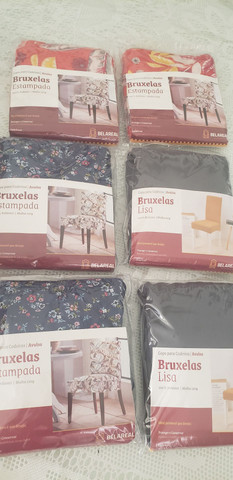 Capas De cadeira 19.90