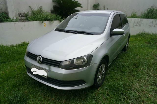 Gol G6 2 portas - Foto 2