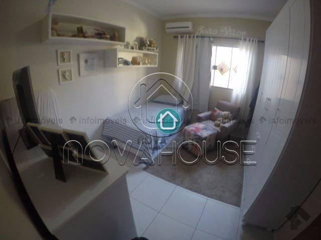 Casa Residencial à venda, Vila Taquarussu, Campo Grande - . - Foto 10