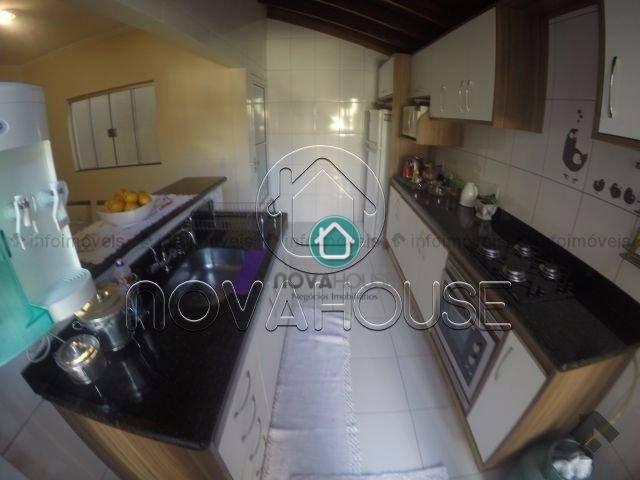 Casa Residencial à venda, Vila Taquarussu, Campo Grande - . - Foto 8
