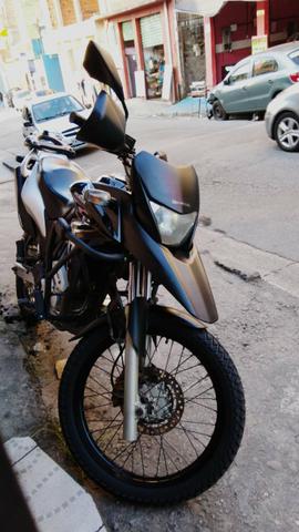 XRE 300 com ABS