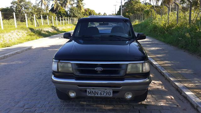 Ford ranger stx 1997 4.0 v6 kit gás