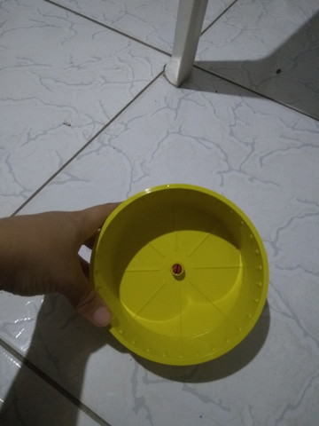 Rodinha de hamster - Foto 3