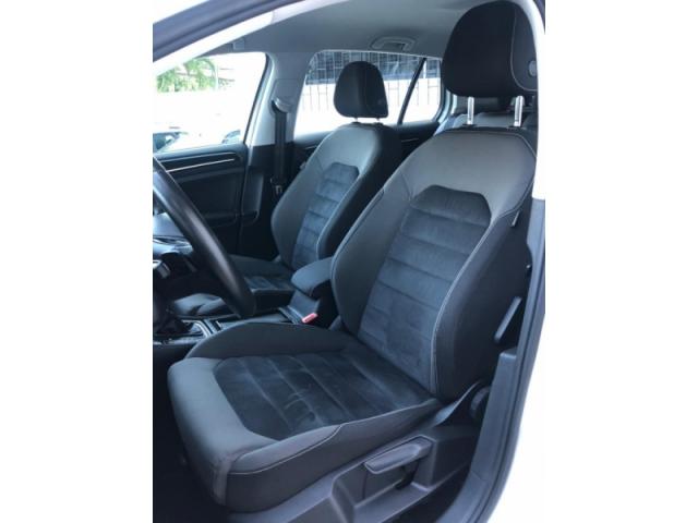 VOLKSWAGEN GOLF 1.4 TSI HIGHLINE 16V 2014 - Foto 6