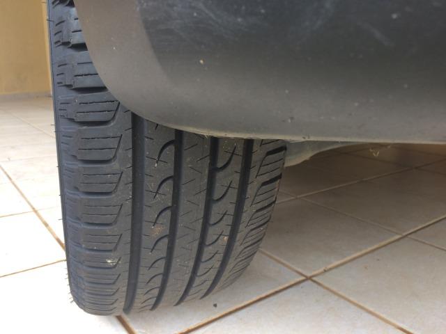 Hyundai IX35 2014 - Preta - Automática - Foto 8