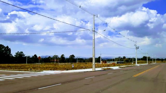 Terreno em Curitiba parcelado. Documentos OK - Foto 9