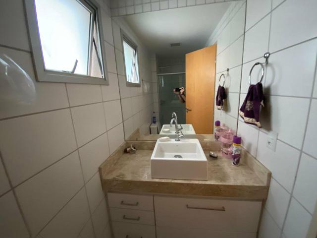 Apartamento 2Q 1 suite 63m2 2 vagas - Foto 18