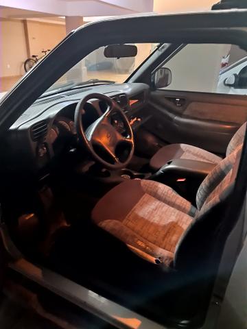 Blazer/S10 2.4 advantage 2005/2005. Super conservada! - Foto 9
