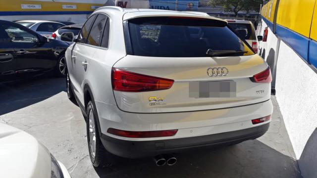 AUDI Q3 1.4 TFSI 150CV S-TRONIC 5p - Foto 6
