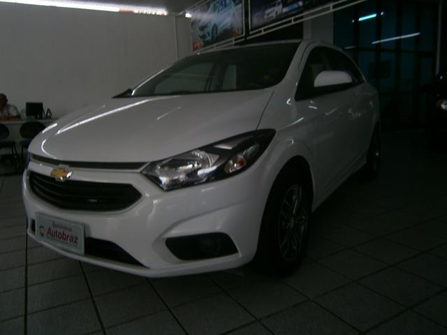 Prisma 1.4 LT 2018