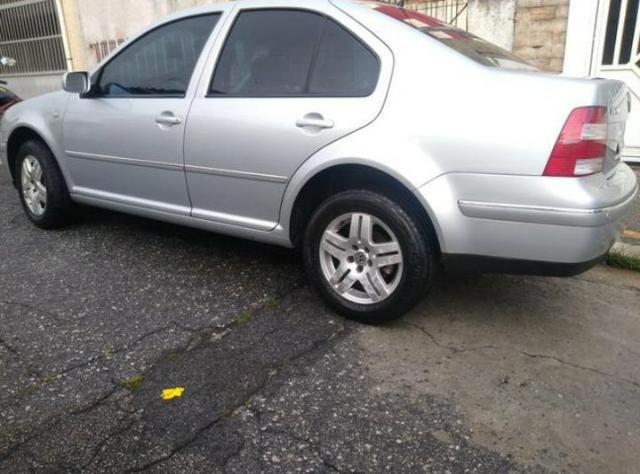 Volkswagen Bora 2.0 - Foto 5
