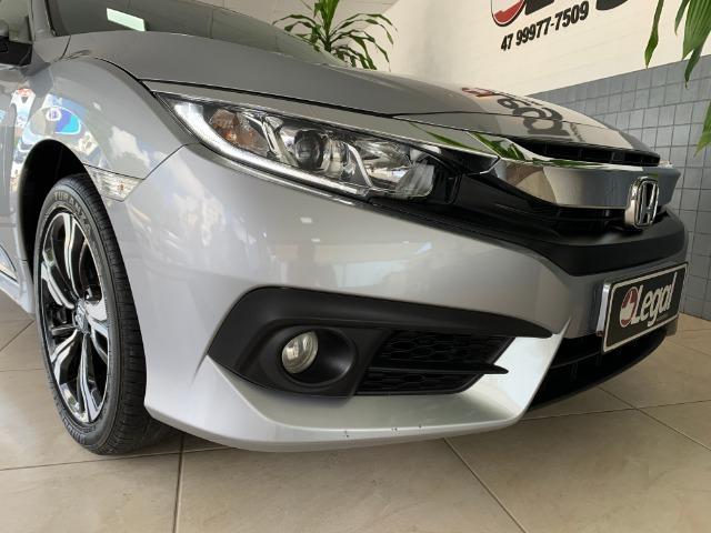 Honda civic 2017 exl - Foto 5