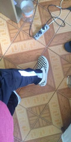 Mizuno / vans - Foto 3