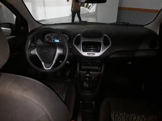 FORD KA 2018/2019 1.0 TI-VCT SE 12V FLEX 4P MANUAL - Foto 9