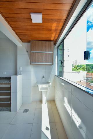 Apartamento para alugar com 3 dormitórios em Jardim universitario, Maringa cod:L65741 - Foto 9
