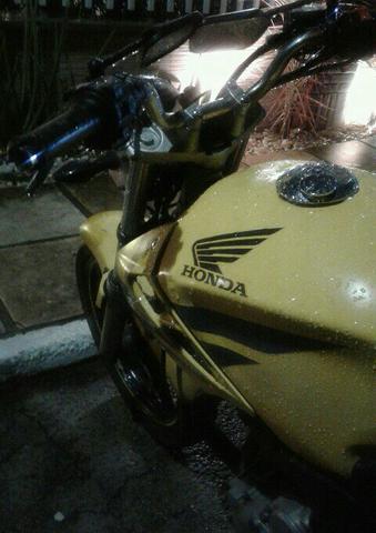 Vendo Twister 2008