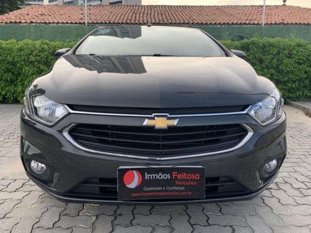 Chevrolet prisma 2019 1.4 mpfi ltz 8v flex 4p manual - Foto 2