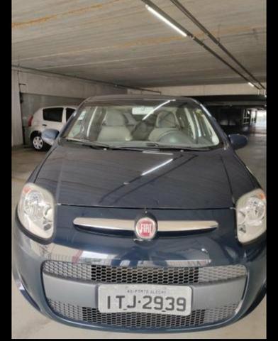 Palio Essence 1.6 * 2013 km 59 mil *zeradoo *IPVA 20 pg - Foto 4