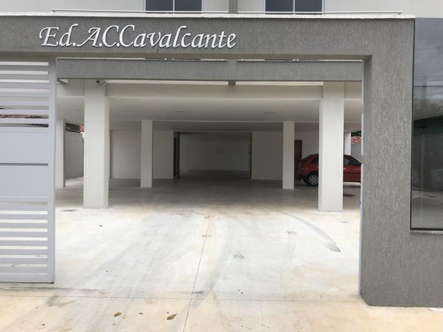 Aluga-se apartamento no jardim américa Goiânia/GO - Foto 7