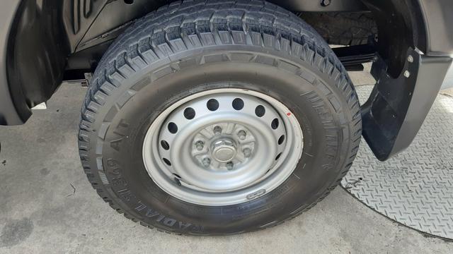 L200 Triton 14/15 - Foto 16