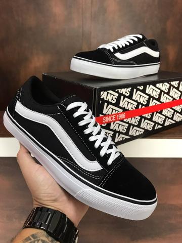 vans 34