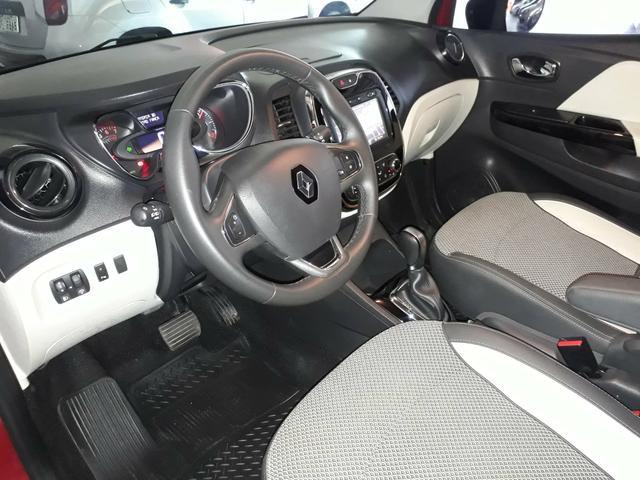 Captur Intense 1.6 automática 2019 - Foto 2