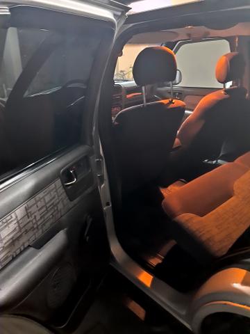 Blazer/S10 2.4 advantage 2005/2005. Super conservada! - Foto 11