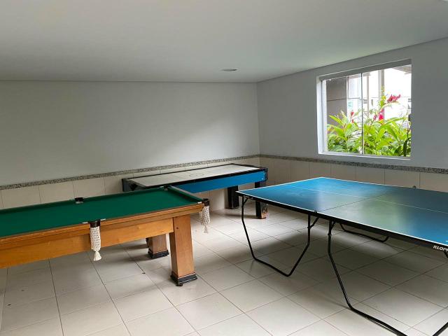 Apartamento 2Q 1 suite 63m2 2 vagas - Foto 2