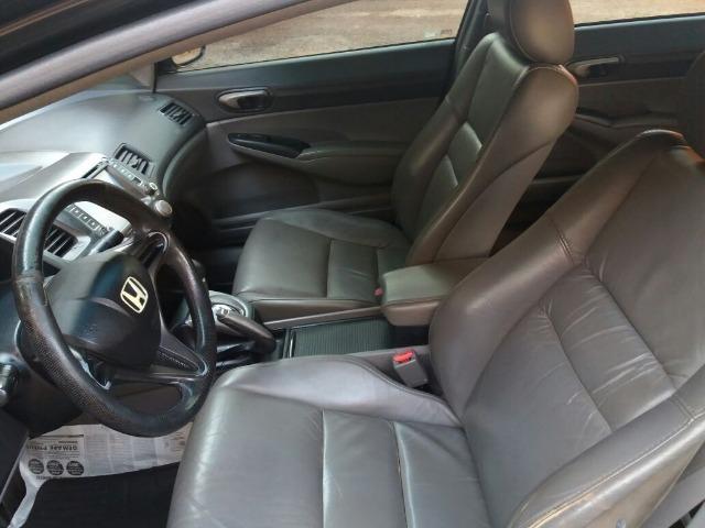 Civic 2008 Automático abaixo da FIPE - Foto 5
