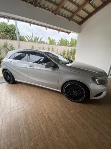 Mercedes A200 Urban Impecável - Foto 2