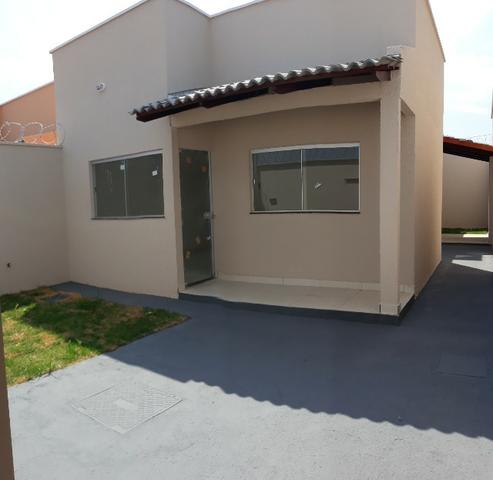 Casa 2 Quartos Suíte Próximo a Coca Cola - Foto 2