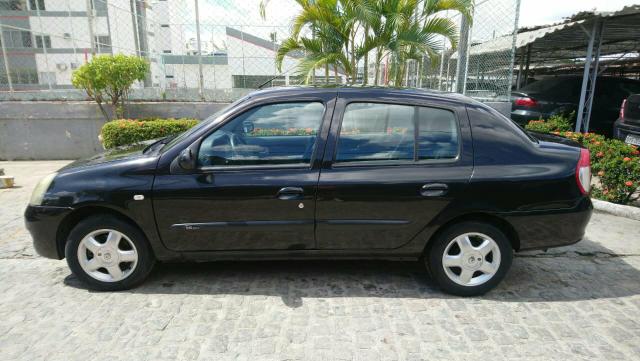 Renault Clio sedã privilége 2008 - Foto 11