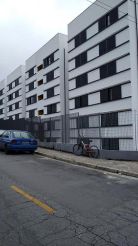 Vendo esse apartamento barato são bernado