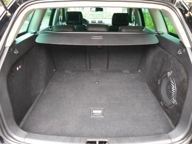 Jetta Variant Top Impecável Blindada Nível IIIa - Foto 15