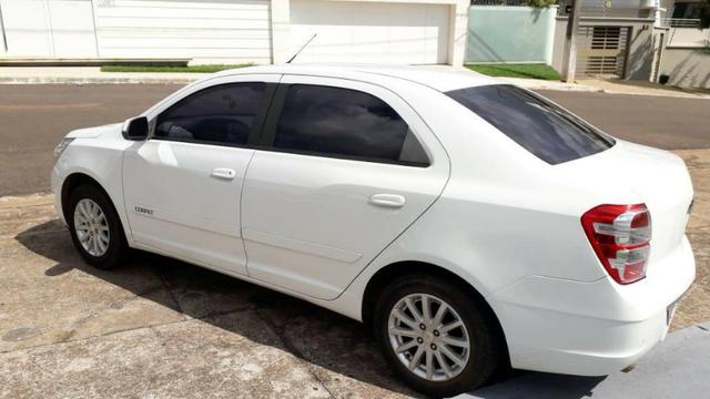 Cobalt 2015 1.4 Ltz 8v Flex 4p (manual) - Foto 2
