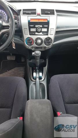 Honda City - Foto 14