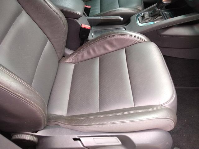 Jetta Variant Top Impecável Blindada Nível IIIa - Foto 8