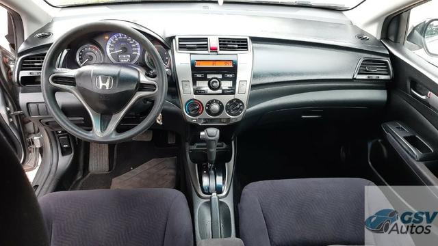 Honda City - Foto 13