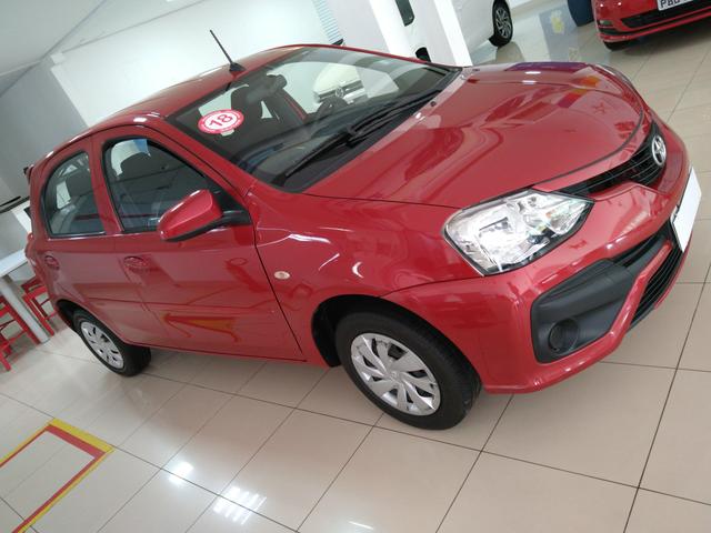 Etios 1.3 X flex - Foto 2