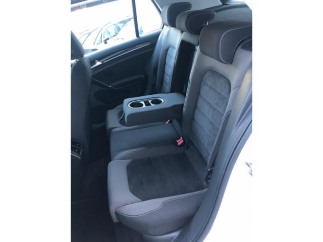 VOLKSWAGEN GOLF 1.4 TSI HIGHLINE 16V 2014 - Foto 17