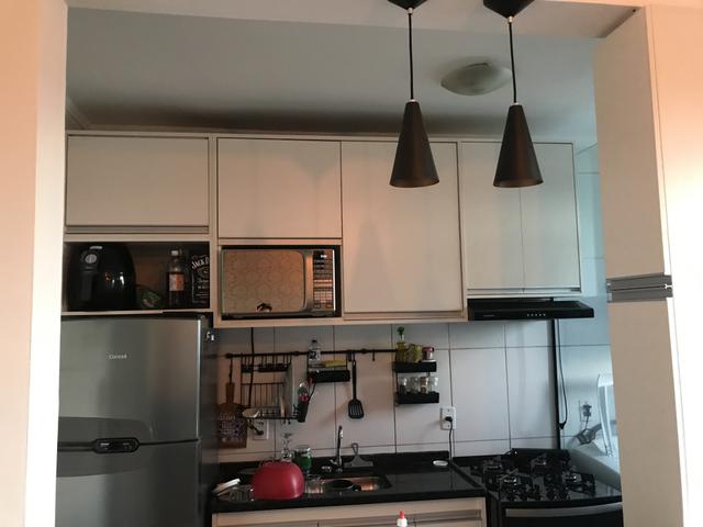 Apartamento próximo ao novo shopping